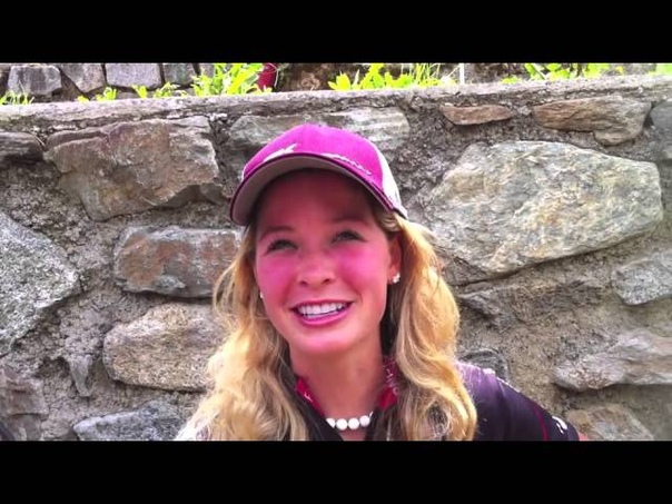 Emily Batty