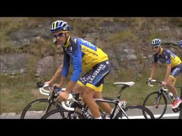 Alberto Contador