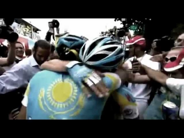 Alexander Vinokourov