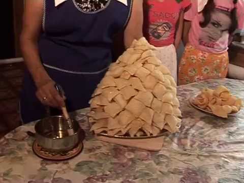 Башҡорт ауылдары