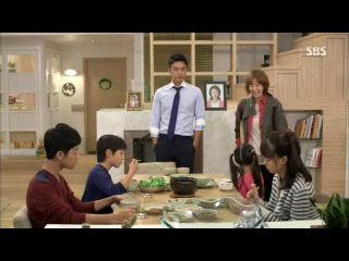 The housekeeper 20/20