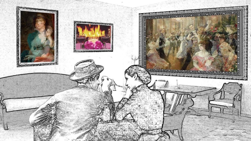 Жанна Бичевская
