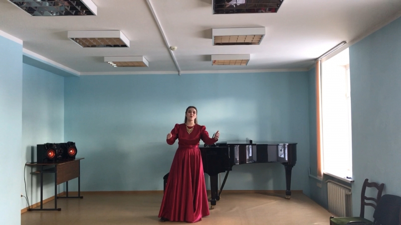 Александра Лазарчук