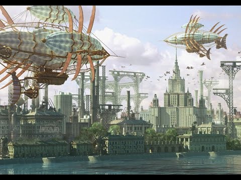 Perpetuum mobile
