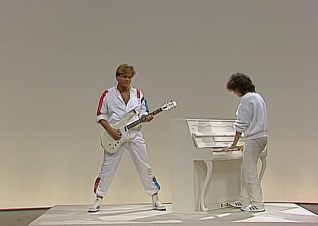 Modern Talking