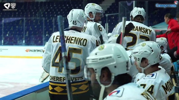 Проект "Severstal Select"