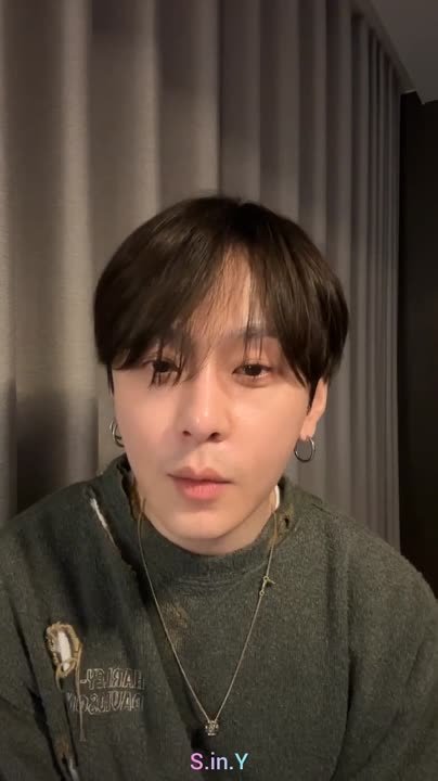 [INSTAGRAM LIVE]