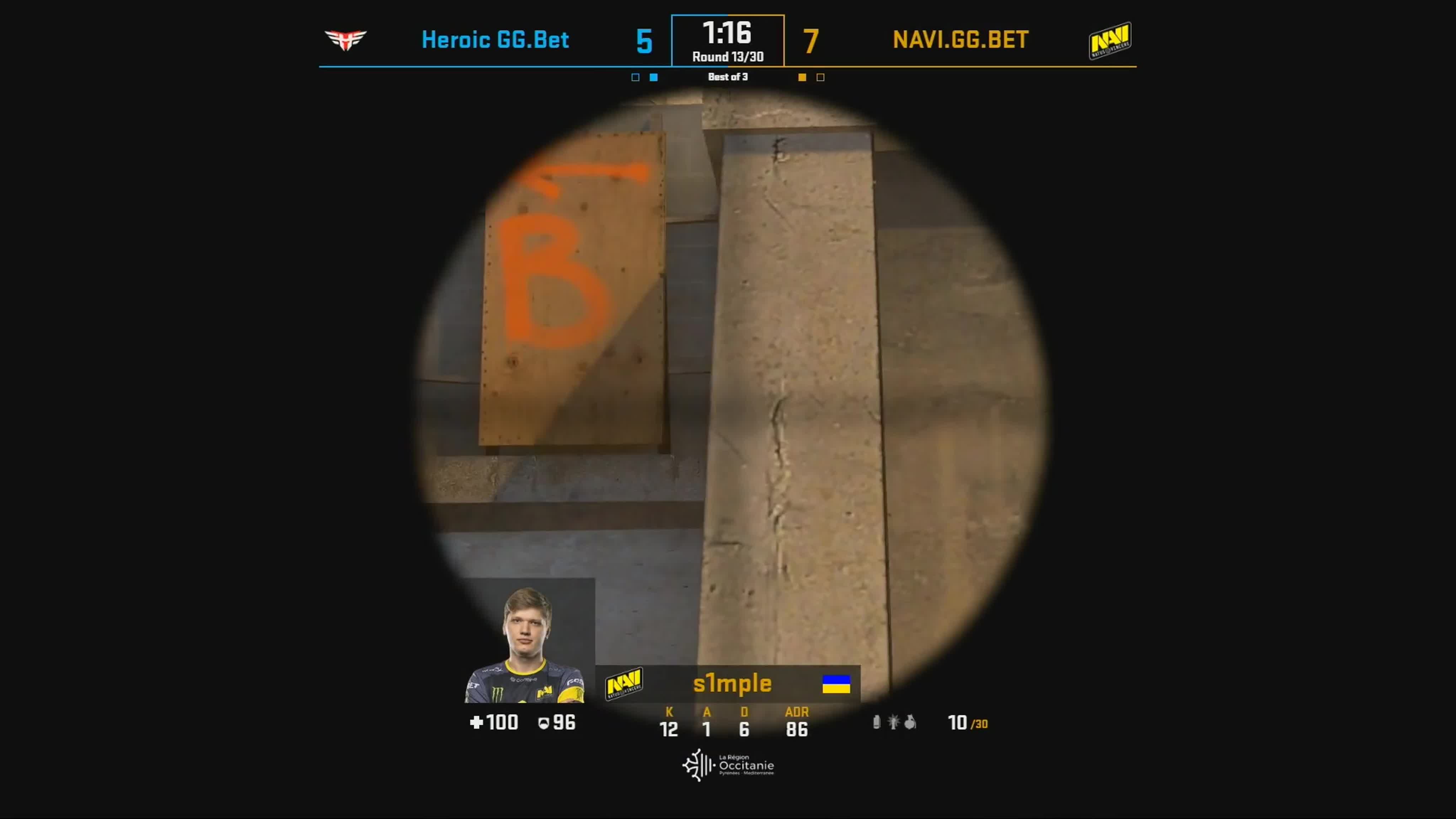 Демки мувики от ПРО