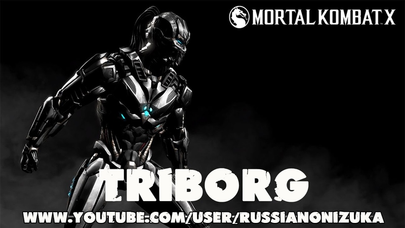 Прохождение всех башен Mortal Kombat XL