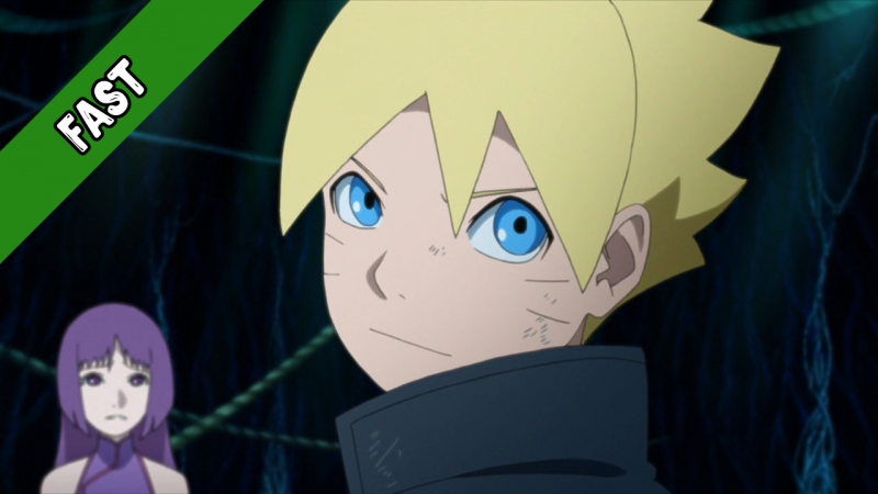 [FaSt] Boruto: Naruto Next Generations