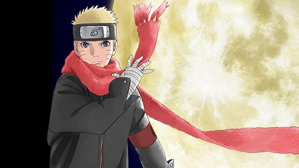 [Movie] The Last: Naruto The Movie