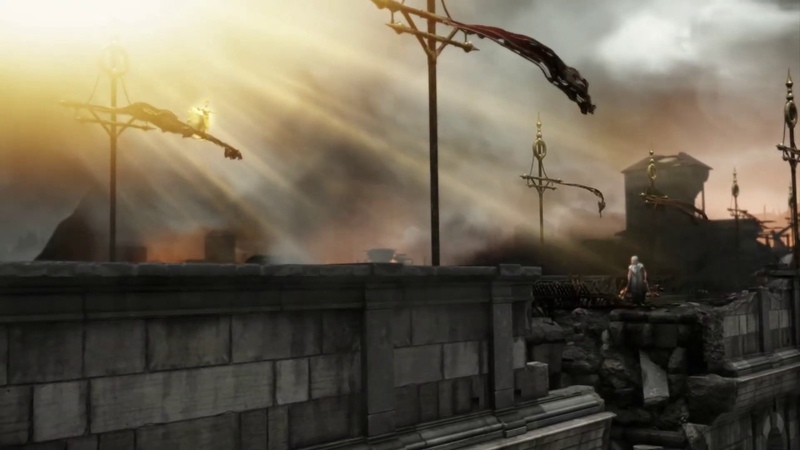 Ryse: Son of Rome первое прохождение от Енотного