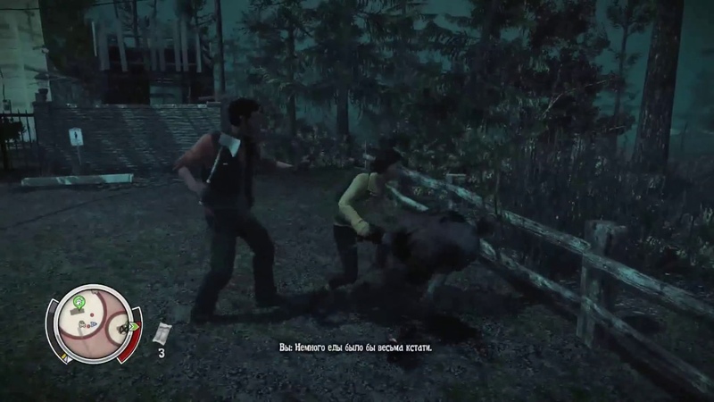 State of Decay YOSE  прохождение от Енотного