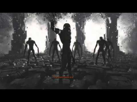 Metro 2033 Redux первое от Енотного прохождение