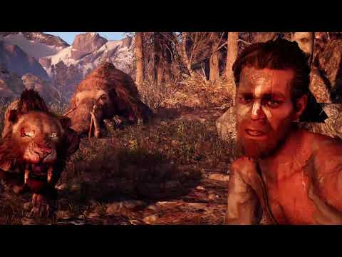 Far Cry Primal