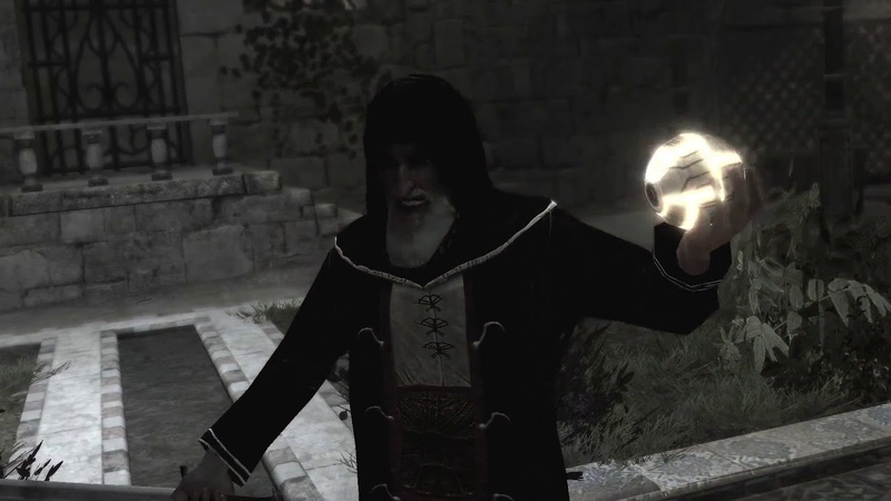 Assassins Creed