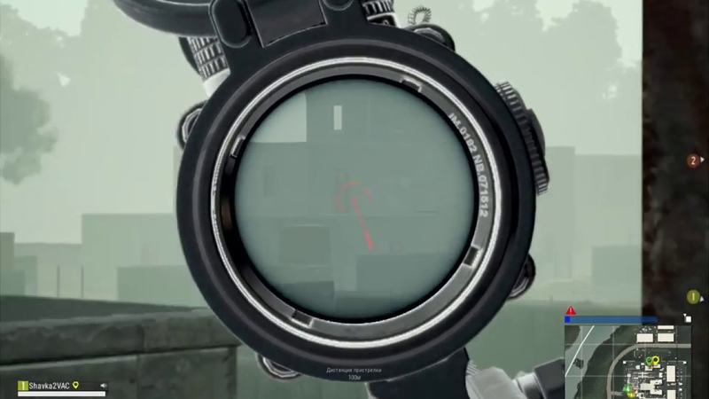 PLAYERUNKNOWN'S BATTLEGROUNDS