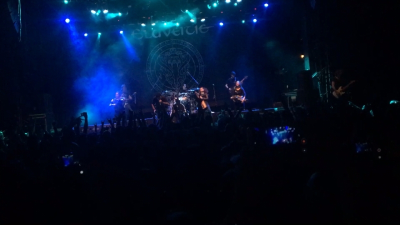 Eluveitie