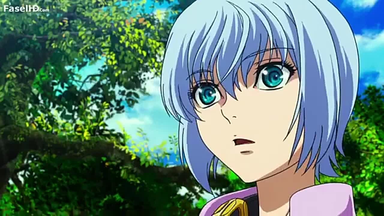 مازنجر - Mazinger_Z