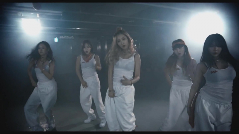 4Minute (포미닛)