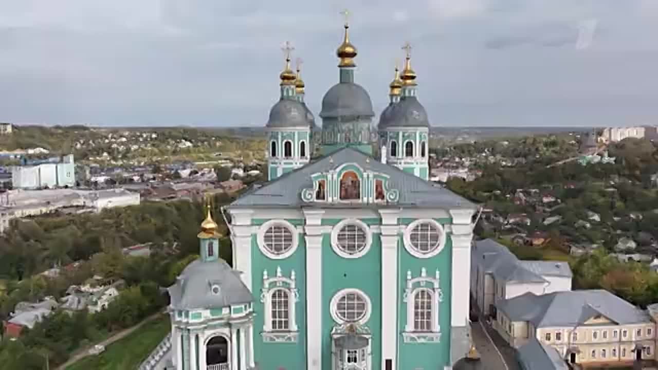«Повара на колесах»