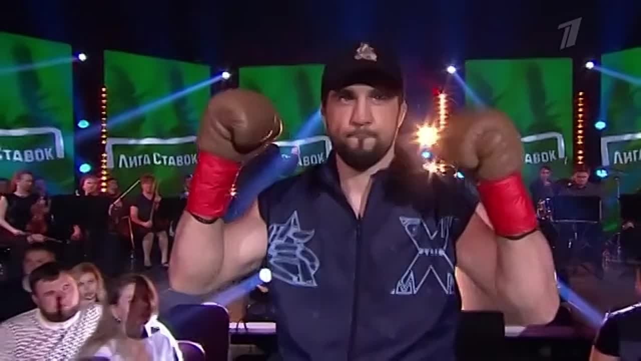 Спорт