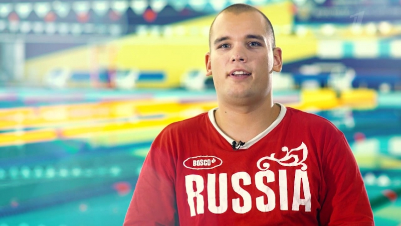 #Вопреки - в поддержку паралимпийцев России