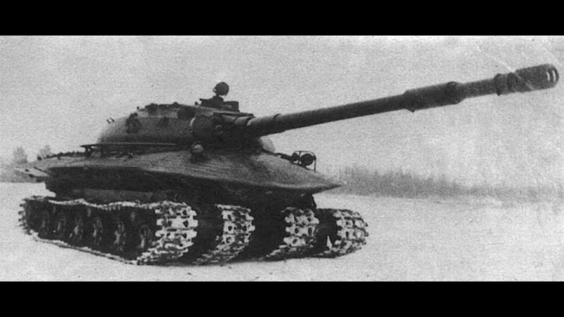 Главное о танках