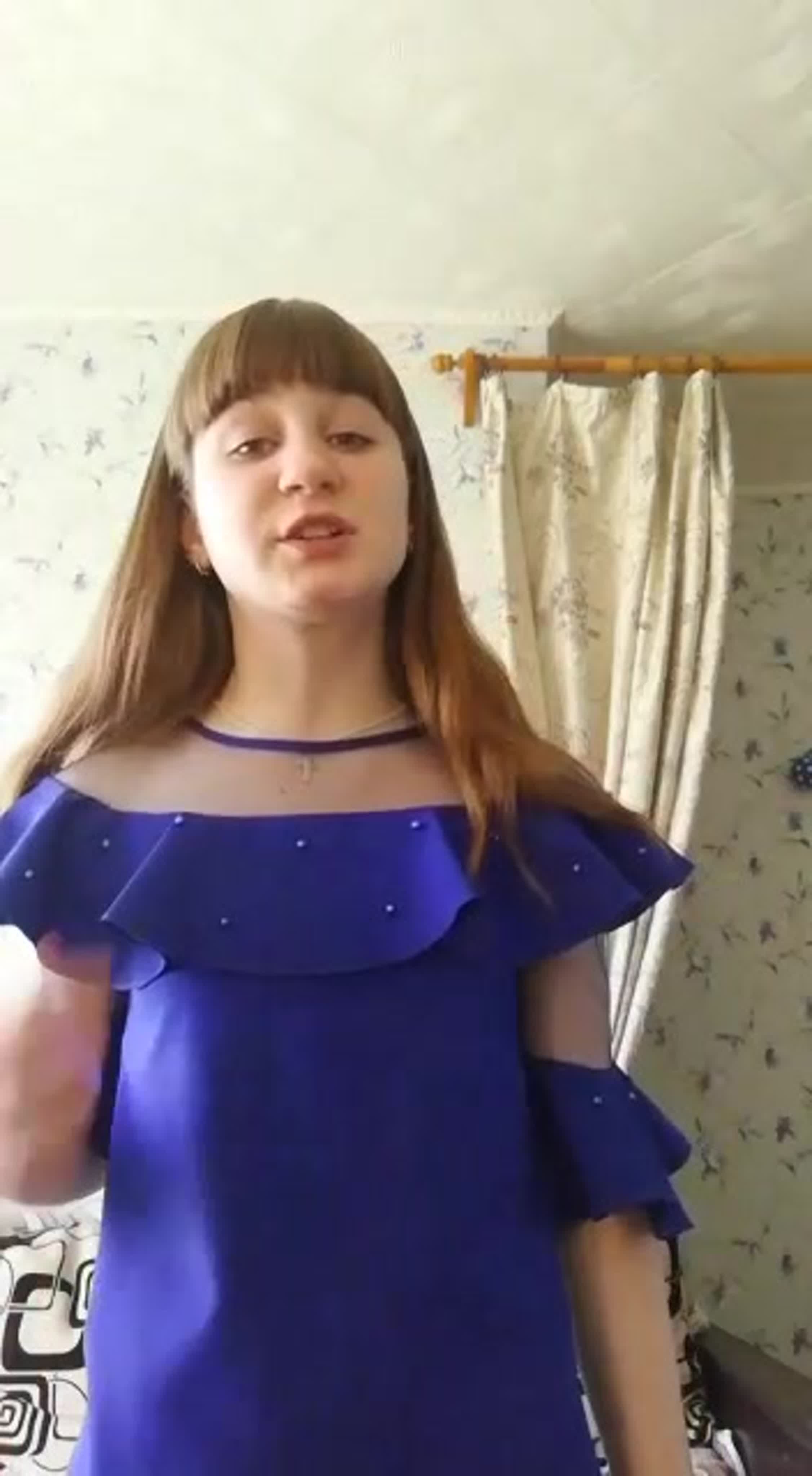 Голос Весны
