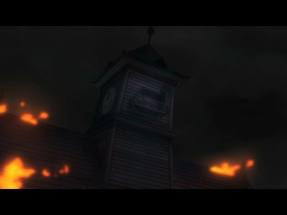 Amnesia / Амнезия