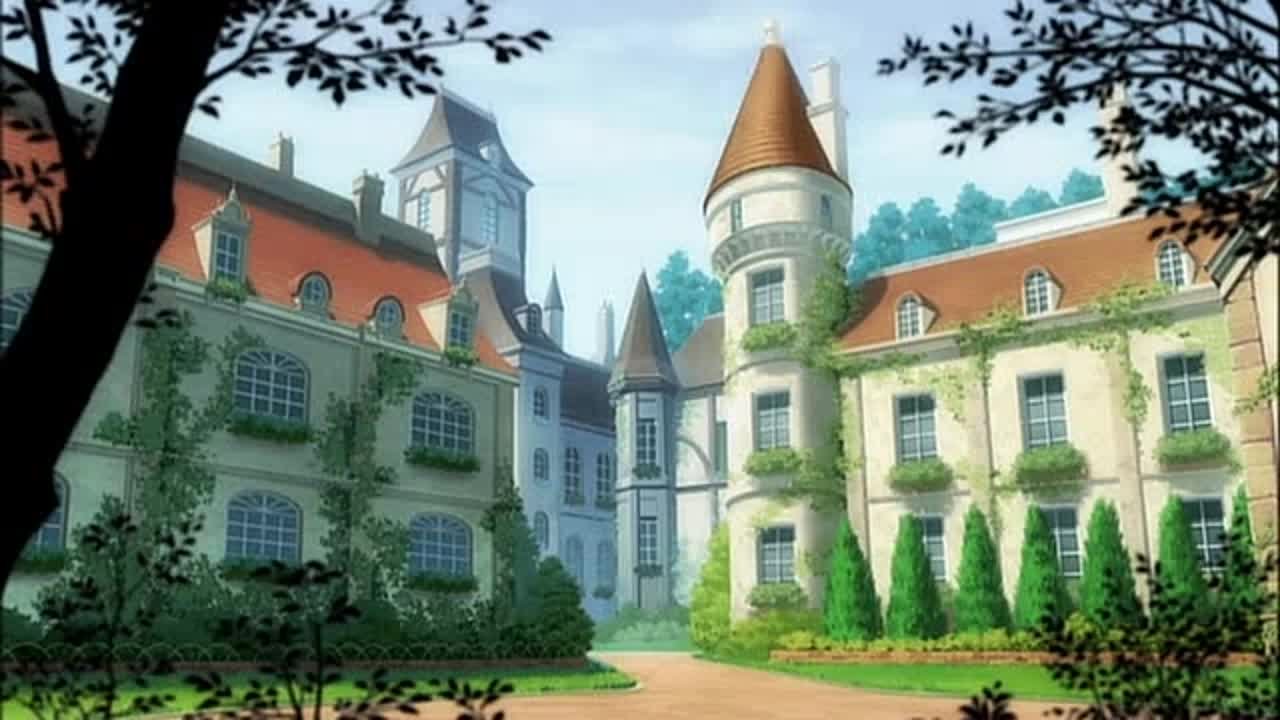 Uta No Prince-Sama: Maji Love 1(2)000% / Поющий Принц: Реально 1(2)000% Любовь