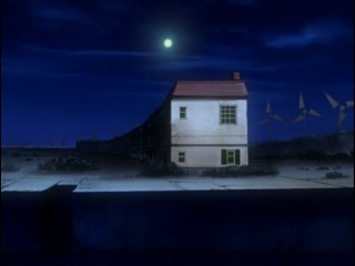 Aria the Animation