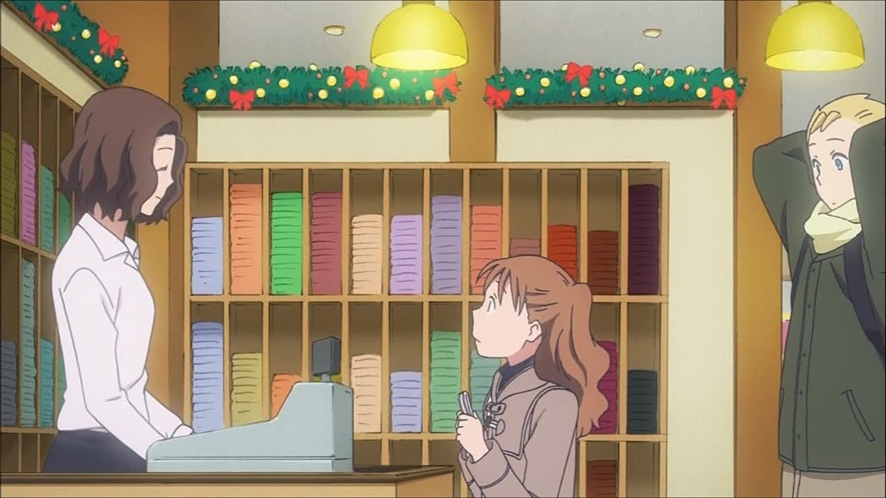 Ты и я / Kimi to Boku [ТВ-2]