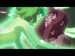 Macross Frontier