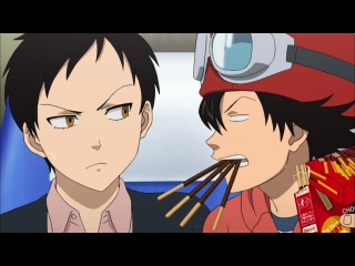 Sket Dance