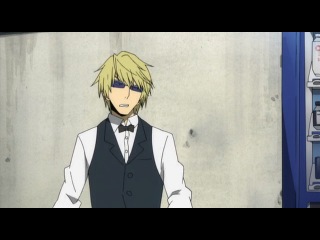 Durarara