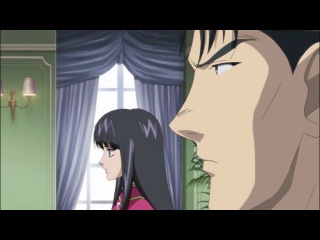 Цветущая юность / Hanasakeru Seishounen
