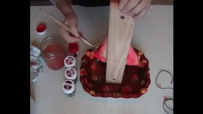 рукоделие