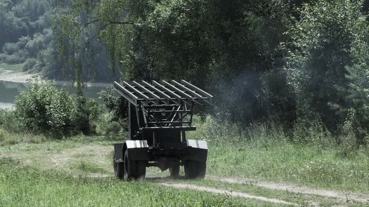 Военные