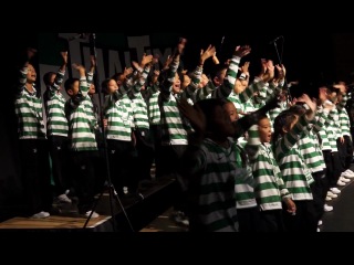 Thai Tims in Glasgow 2012