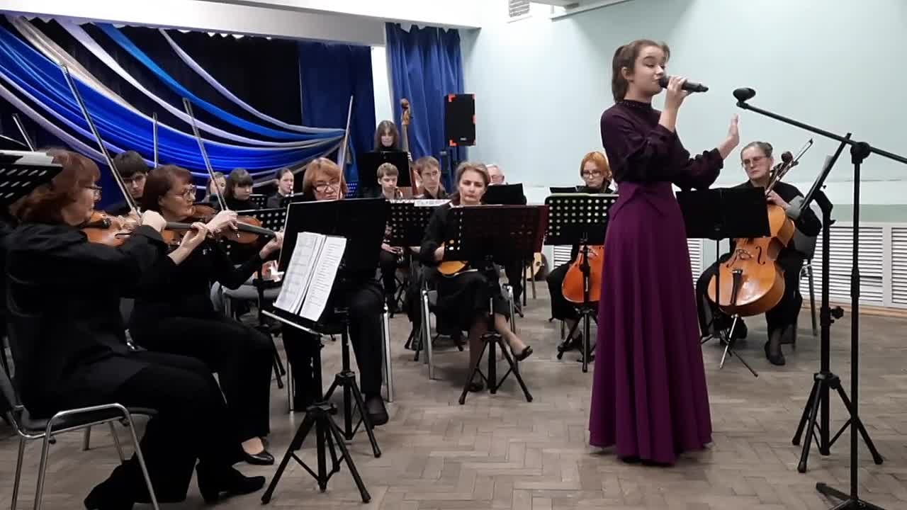 Вечер Романса😌😍🥰😇