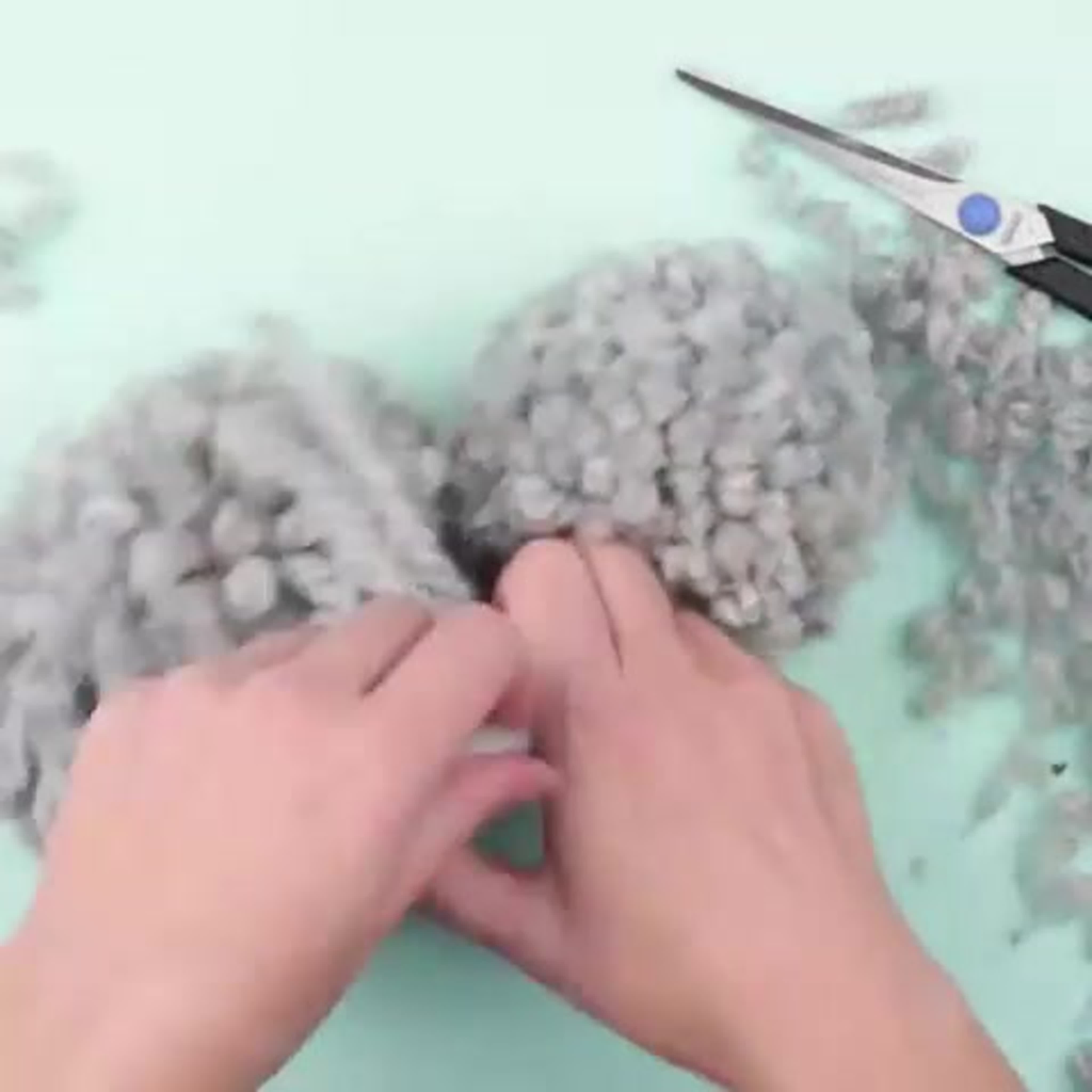 Игрушки своими руками