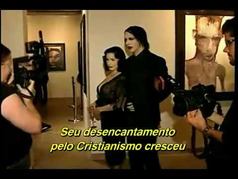 Дита и Мэнсон