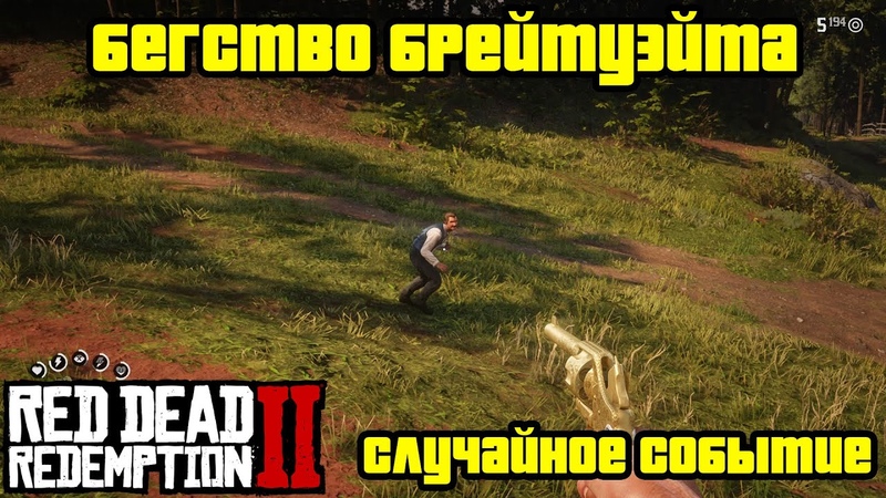 Прохождение RDR 2 на 100%