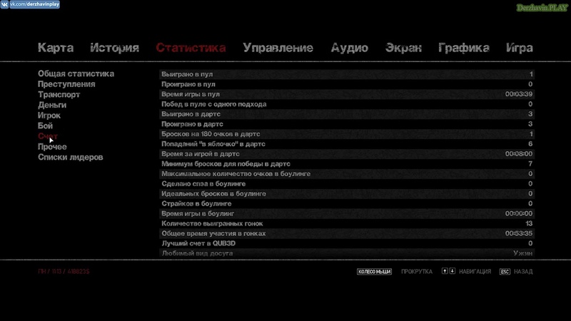 Прохождение GTA 4 - TLaD на 100% (FullHD) [Завершено]