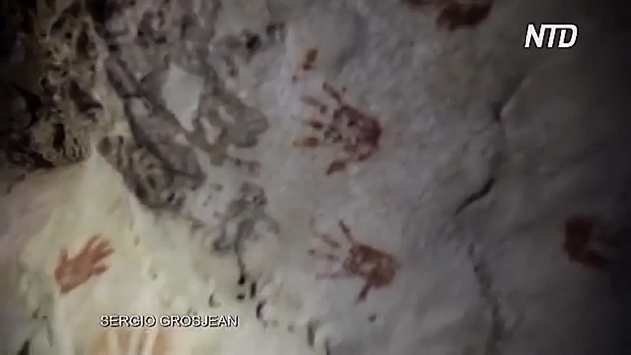 Хирология, хиромантия на ТВ