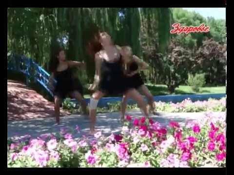 Jazz\Modern\Contemp (Обучение)