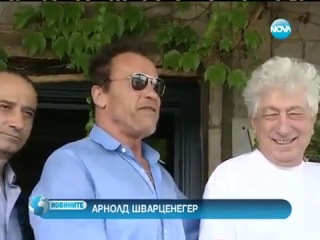 Съёмки и создание "Неудержимых 1"