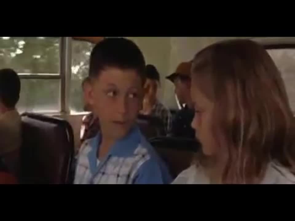 Лесной Болван (Forest Gump).wmv