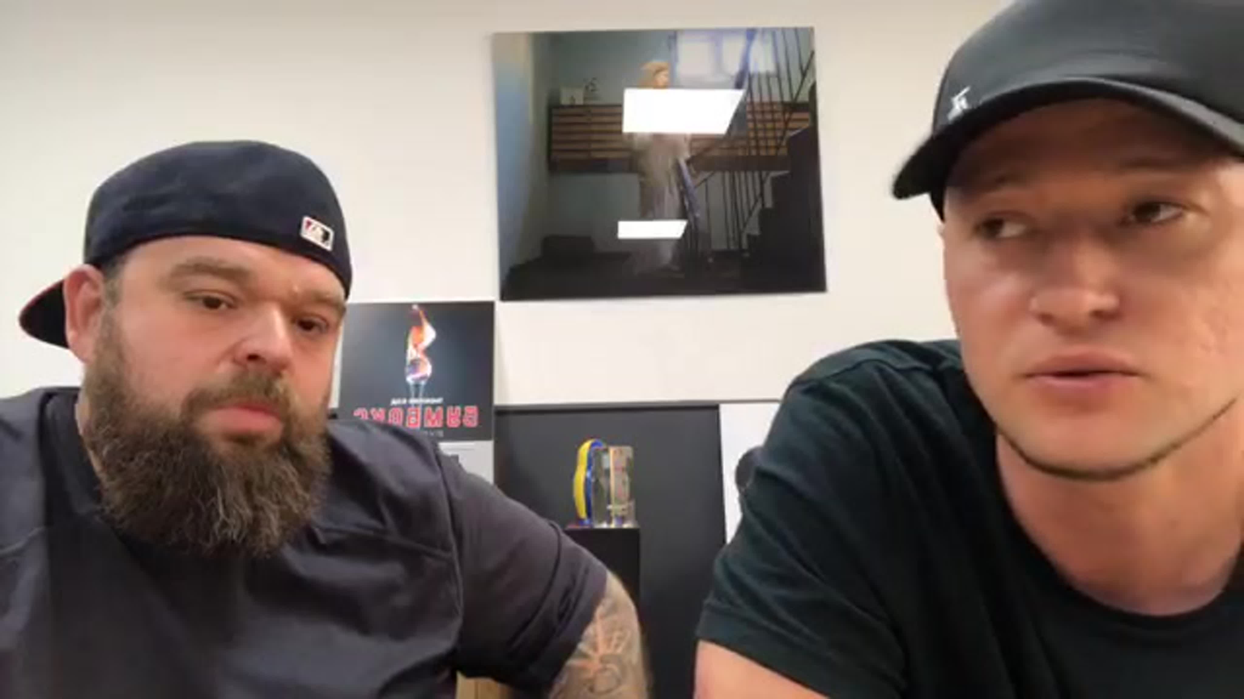 Видео от ББ Family